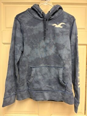 Hollister Men's Hoodie